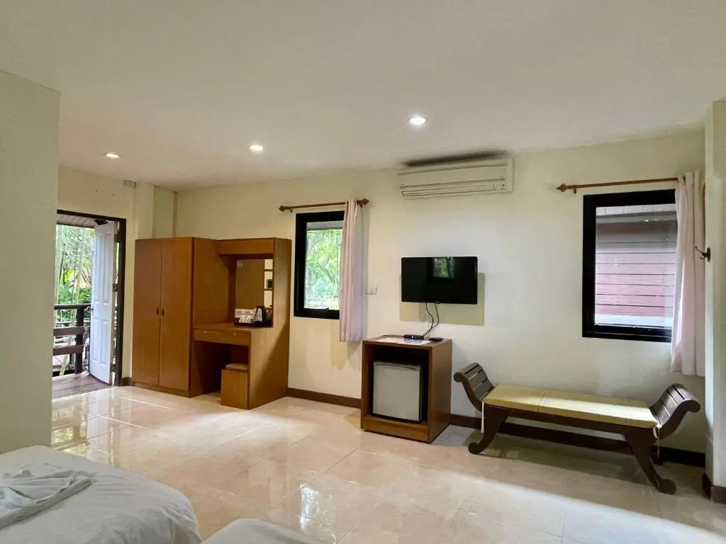 Bungalow