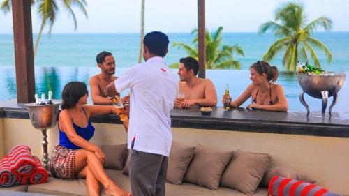 Ani Private Resorts Sri Lanka