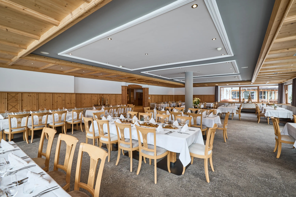 Hotel Wellness Sporthotel - Général