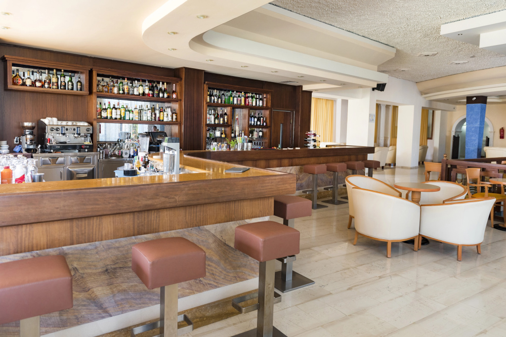 Atlantis Hotel - Général