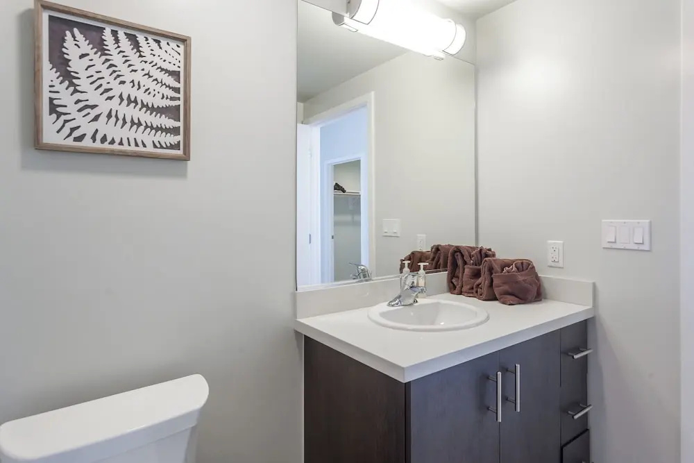 Tripbz Avalo Suites - Chambres