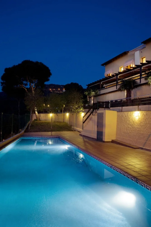 Hotel Porta D'alella
