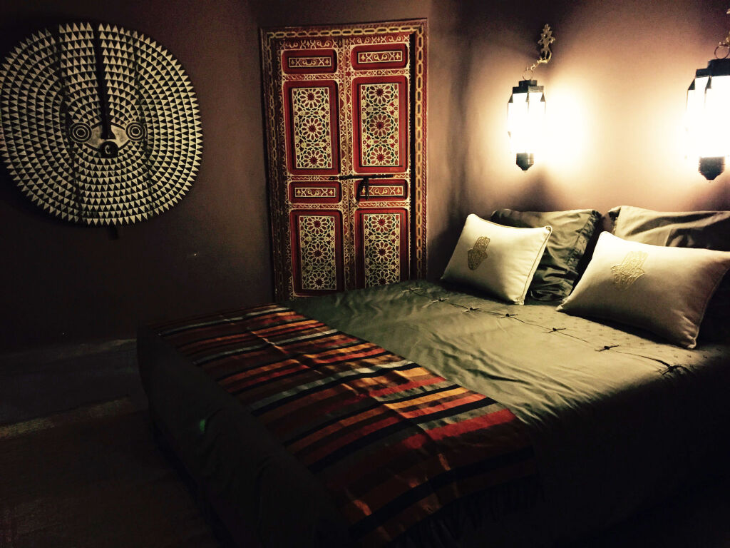 Riad 144 Marrakech by null
