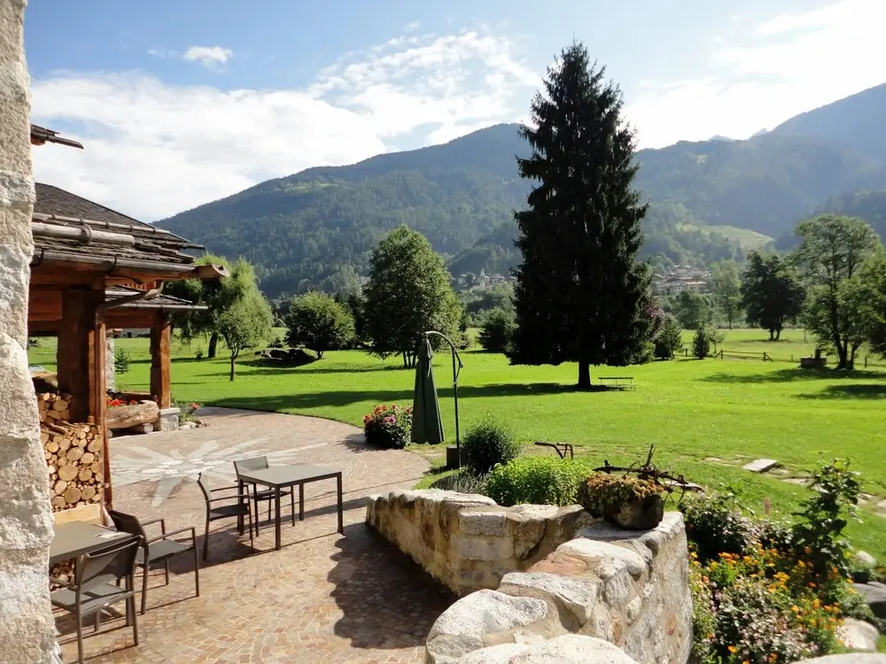 Chalet Alpino Maso del Brenta - Général