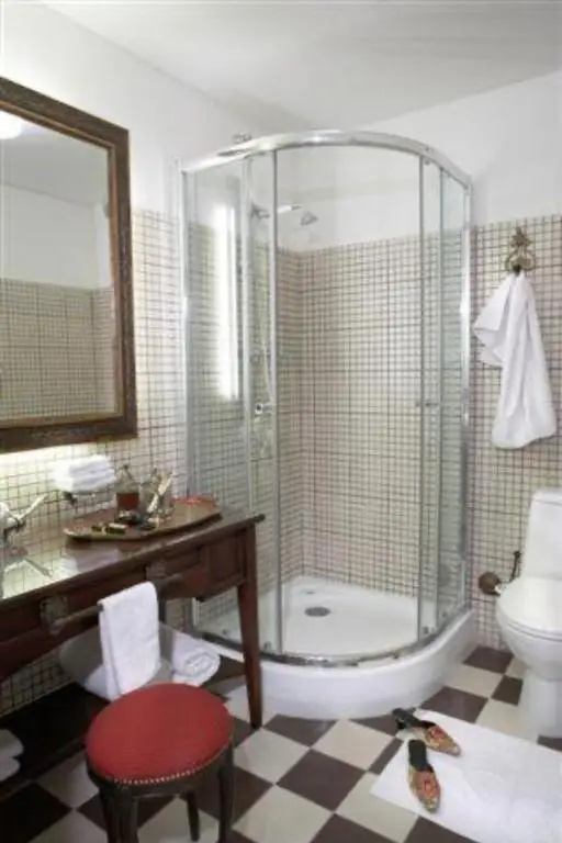 Apvalaus Stalo Klubas - Chambres