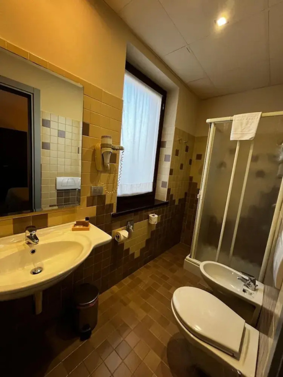 Hotel FortyFive - Chambres