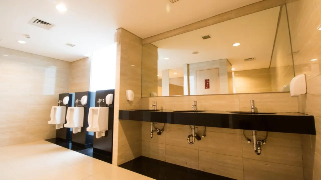 GTV Hotel and Service Apartments - Général