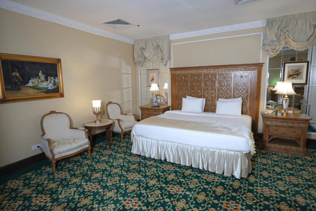 Habitat Hotel All Suites Al Khobar - Général