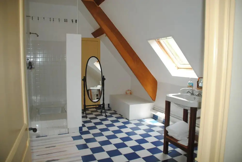 Château de Beauvais - Général