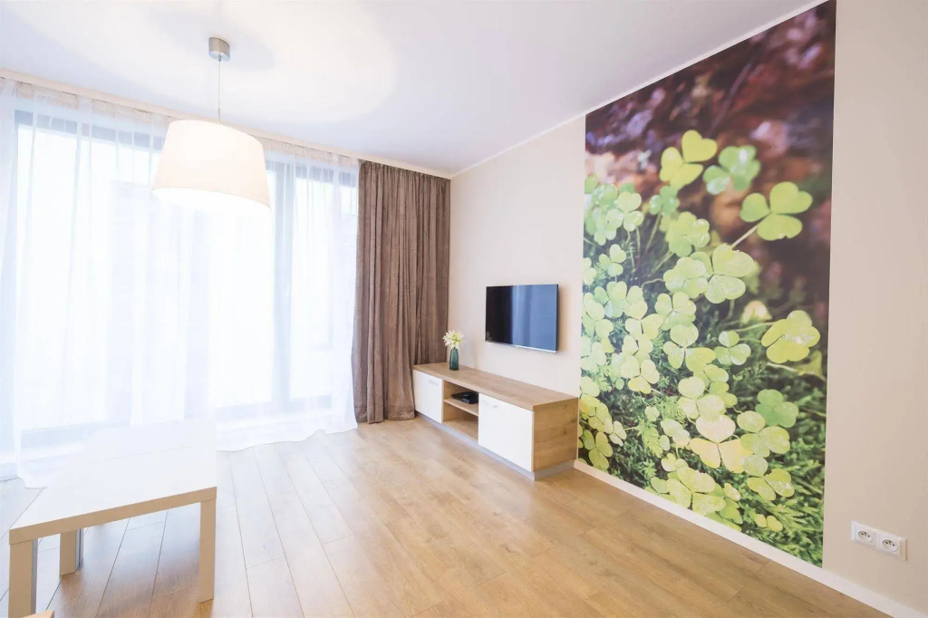 Apartments Wroclaw - Luxury Silence House - фото 3