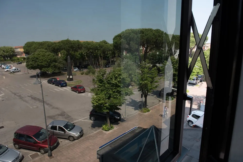 Hotel Tessarin - Chambres