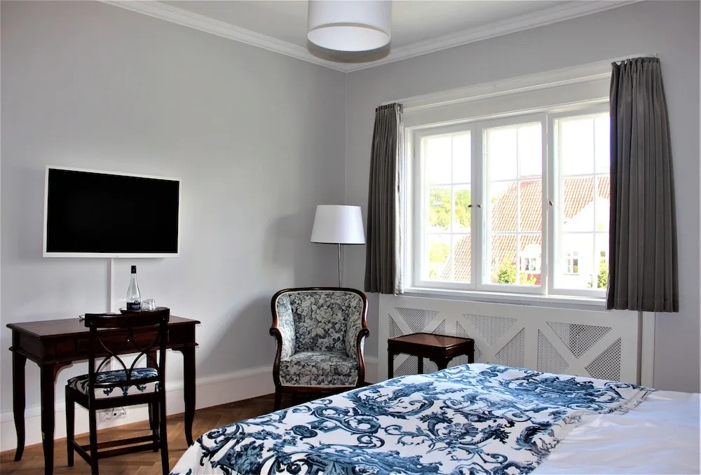 Fredensborg Store Kro - Chambres