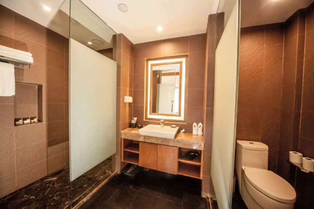 Tian Yu Boutique Hotel Lijiang - фото 18