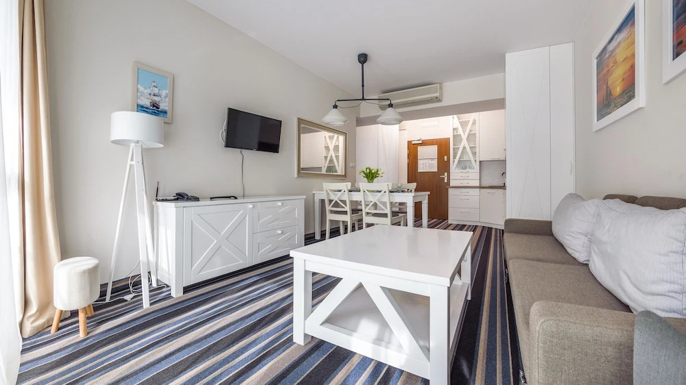 Apartamenty Sun & Snow Arka Spa - Chambres