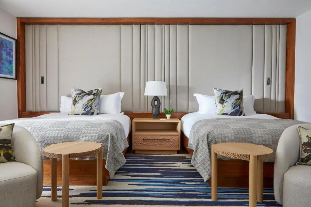One&Only Cape Town - Chambres