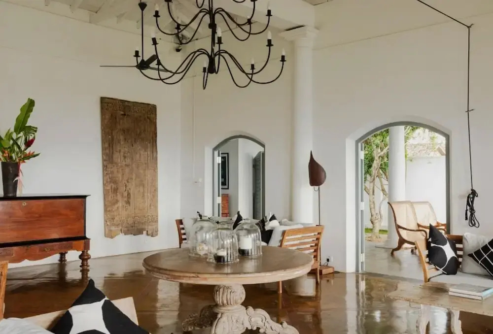 If Villa In Unawatuna