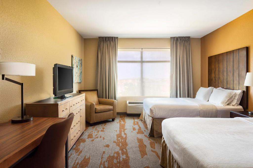 Holiday Inn San Antonio Northwest - SeaWorld Area - Chambres