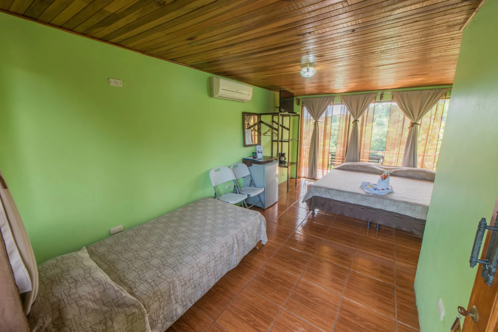 Hotel Castillo del Arenal - фото 3