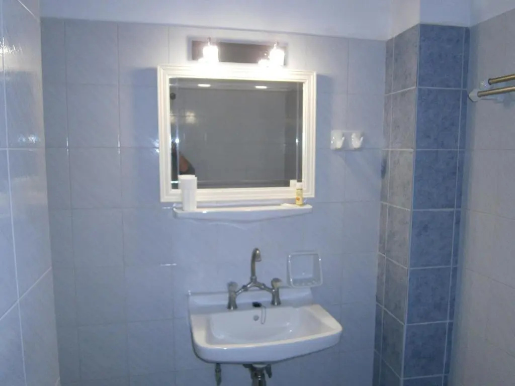 1 Bedroom Apartment with sea view