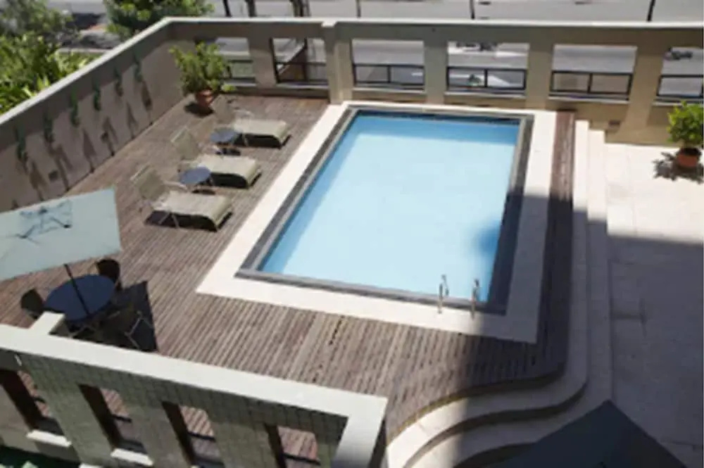 Spazzio Hotel Residence - Général