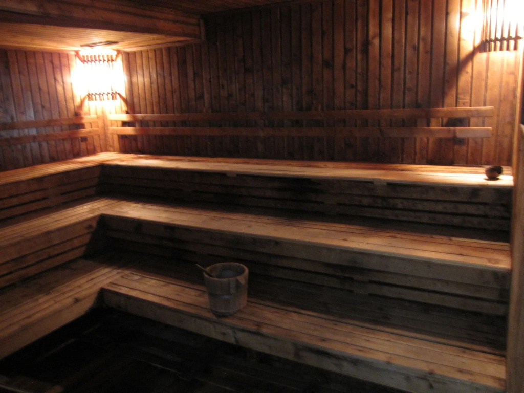 Hotel photo 9