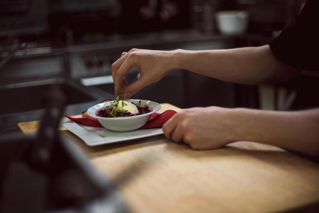 Hotel Arthur picture