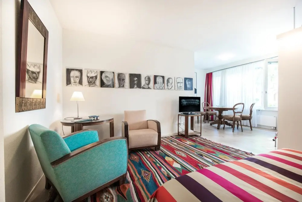Hotel photo 3