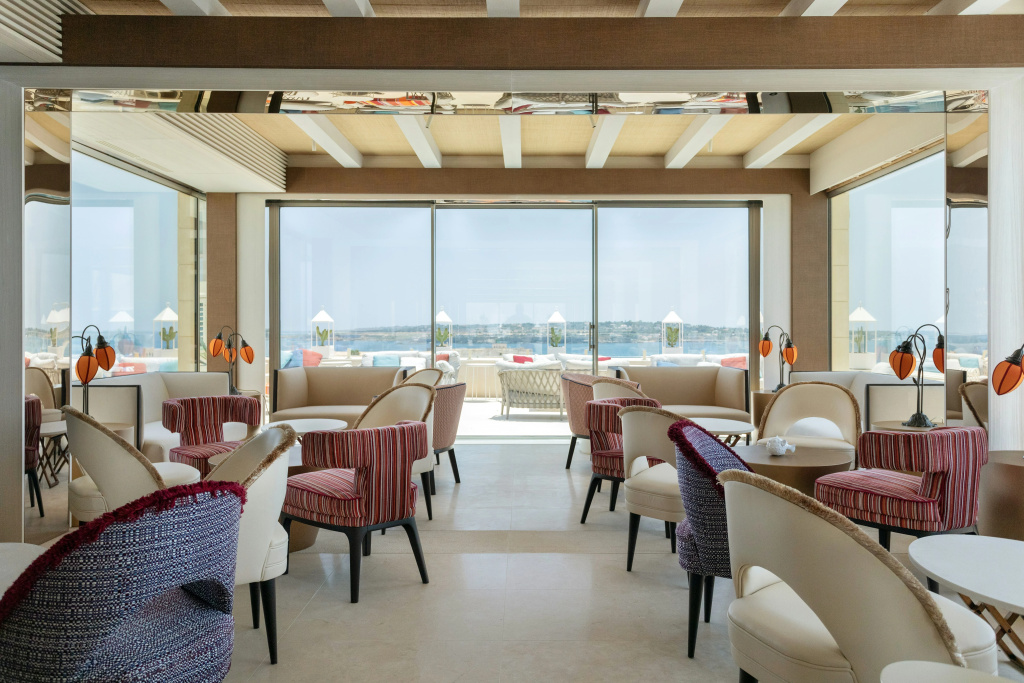 Grand Hotel Des Ètrangers - The Leading Hotels of the World - Général