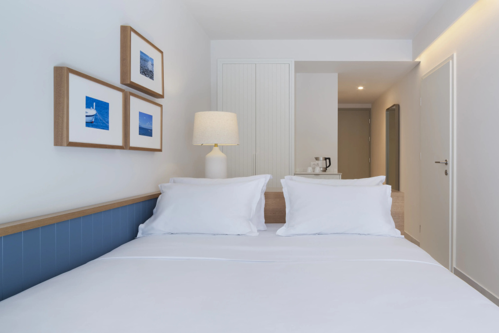 Bluesun Hotel Marina - Général