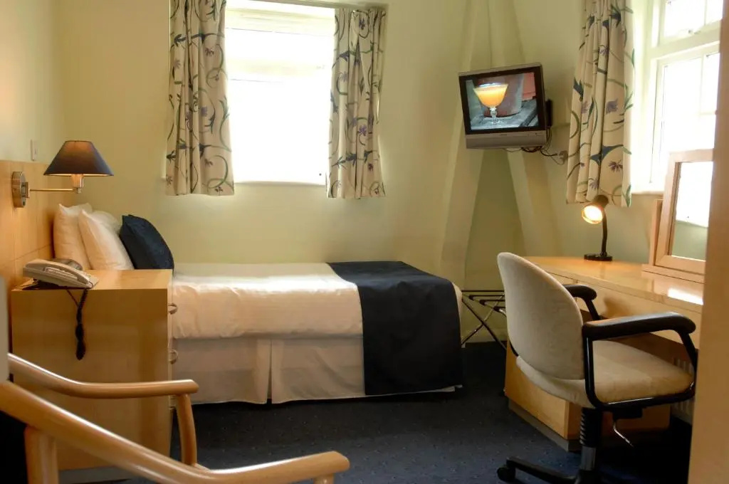 Lysses House Hotel - Chambres