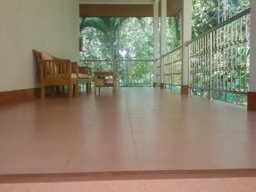 Heimat Garden Resort