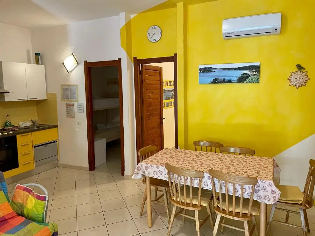 Pinus Village Apartments - фото 16