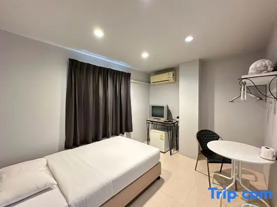 Rattana View Hotel - Chambres