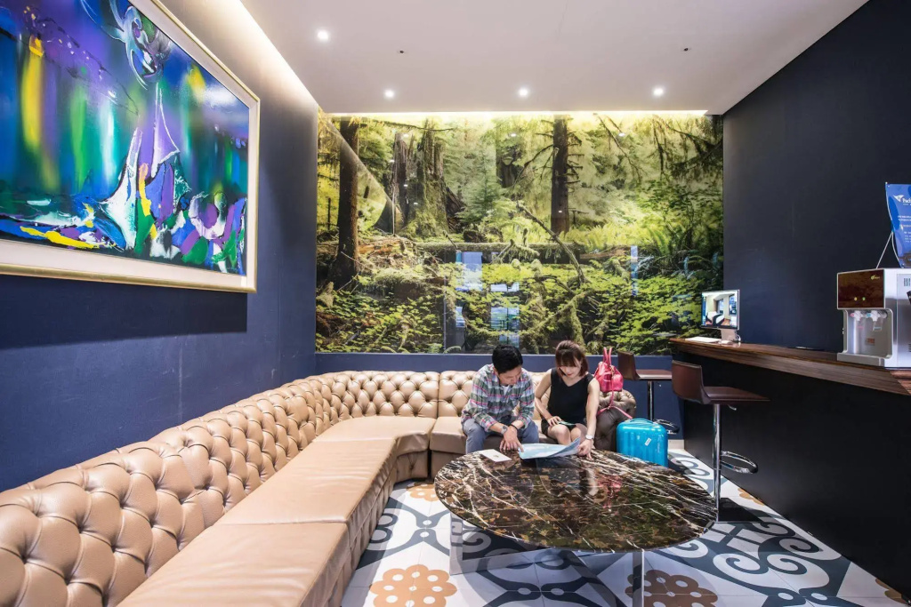 Hotel photo 19
