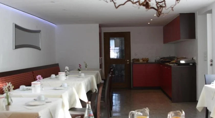 Hotel Garni Fels - Général