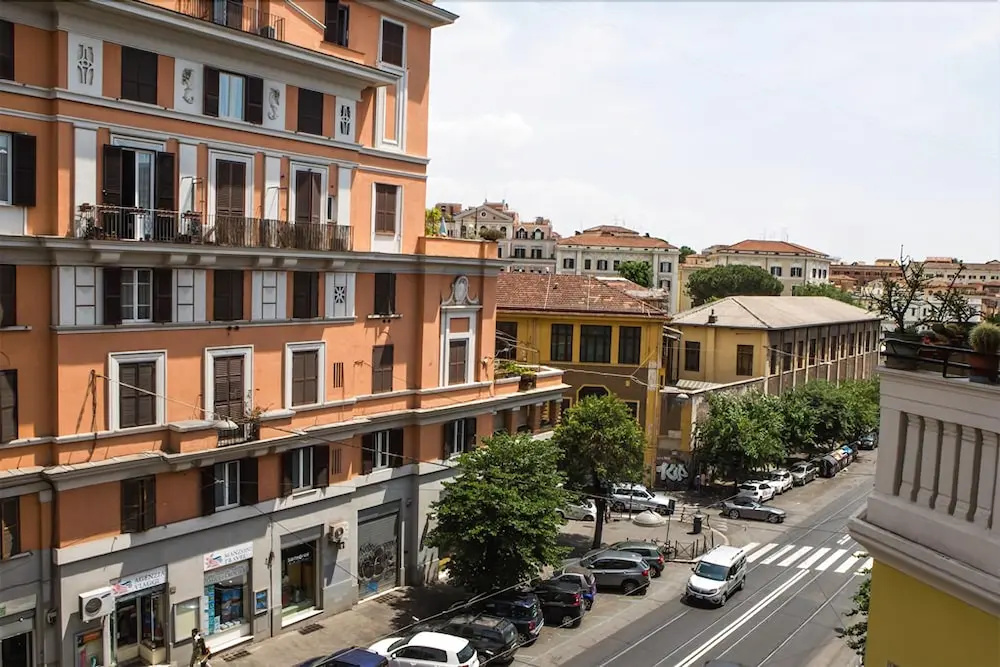 La Residenza City
