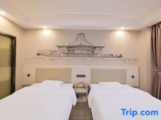 Superior Double room (twin beds)