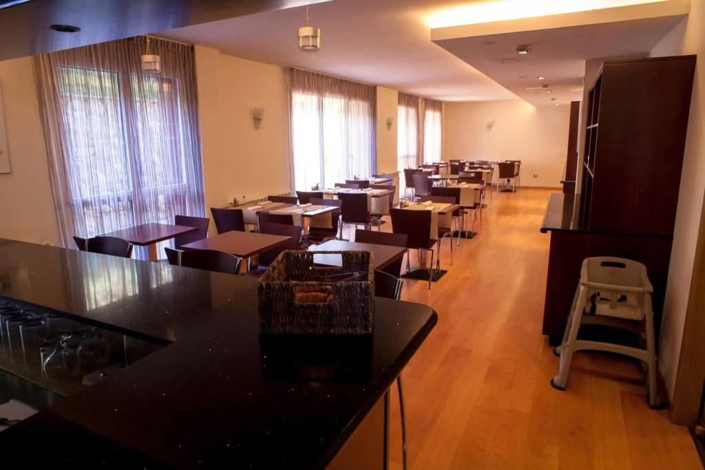 Hotel Obaga Blanca - фото 27