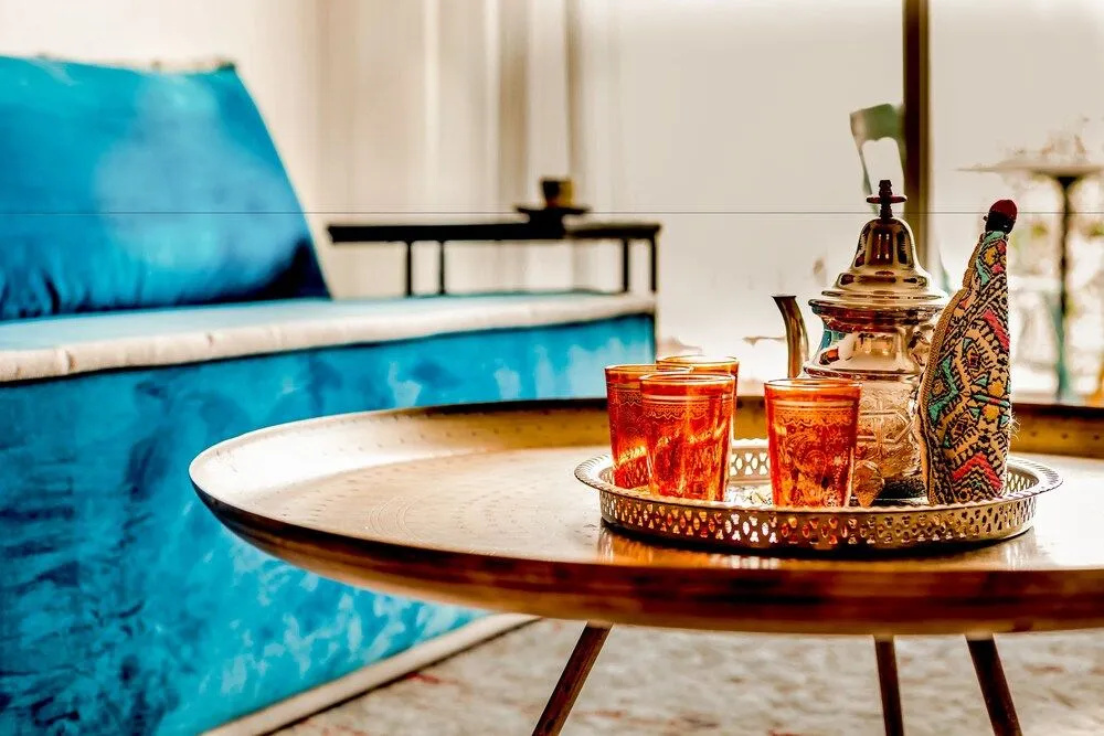 The Ottoman House Boutique Hotel - фото 11
