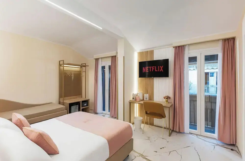 Hotel photo 28
