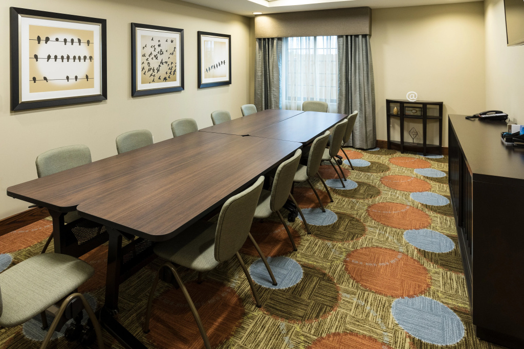 Staybridge Suites Omaha West by IHG - Général