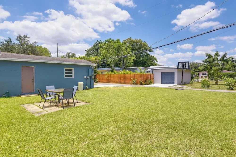 El Portal Vacation Rental ~ 9 Mi to Miami!