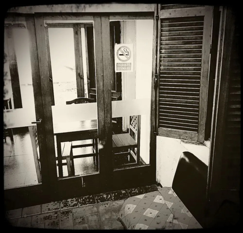 Muna Hostel