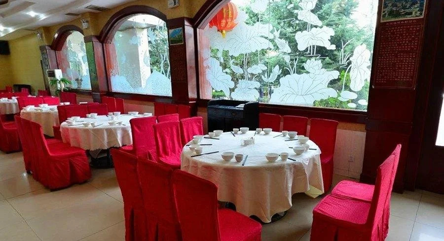 Jiudingshan International Hotel - Aba Prefecture - Général