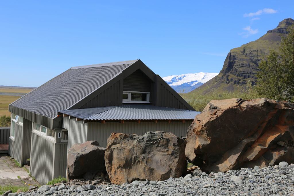 Reynivellir by null
