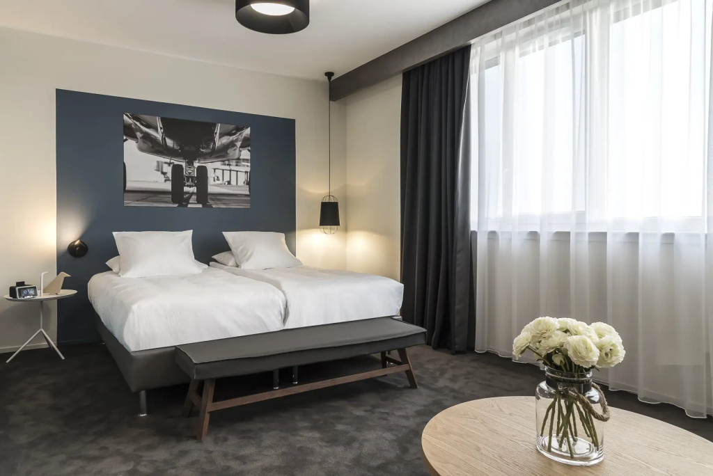 Voir la photo 4 — Najeti Hôtel Lille Nord