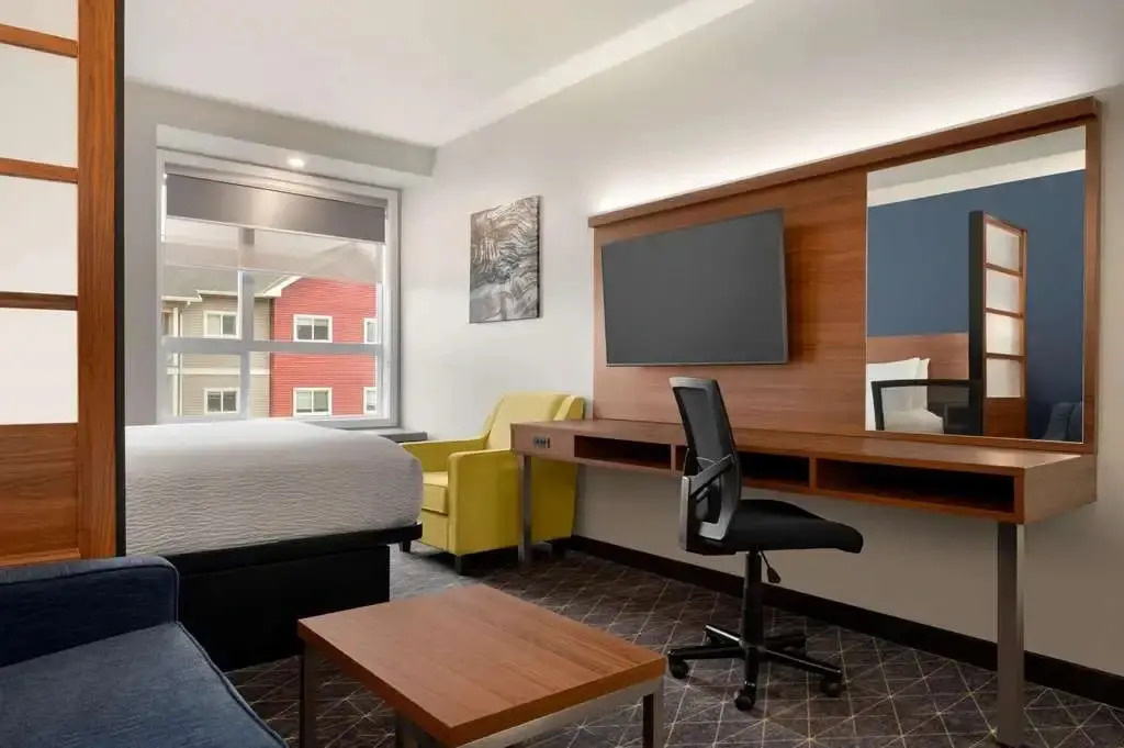 Hotel photo 11