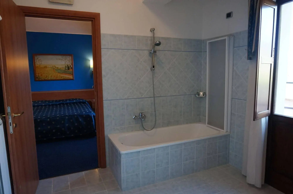 Bel Sito Hotel Le Due Torri - Général