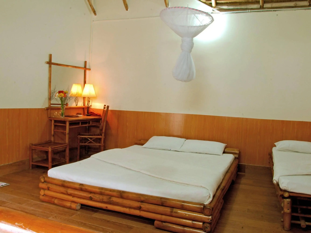 Nam Chau Boutique Resort – Mui Ne Passion - Général
