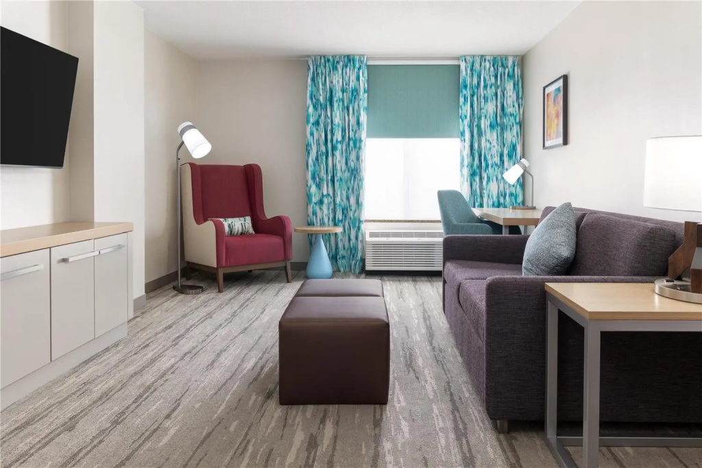 Hilton Garden Inn Hanover Arundel Mills,  MD - Chambres